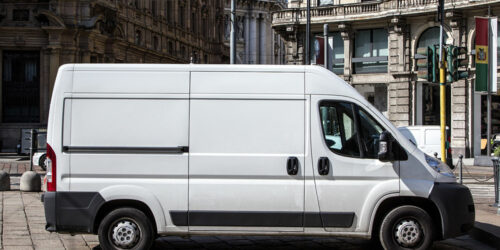 Ram ProMaster 2500 Window Van &#8211; Top Features and Specifications