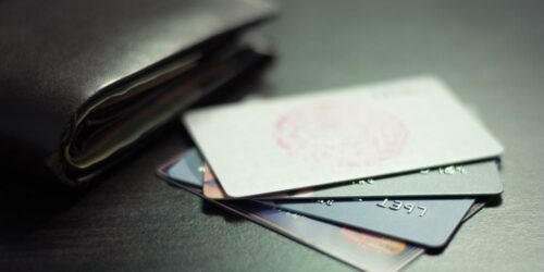 10 Things To Know About Credit Cards