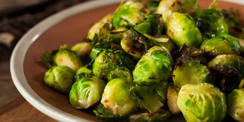 5 Simple Brussels Sprout Recipes to Relish