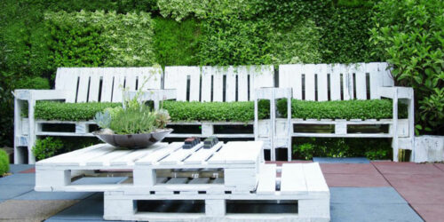 BQ Garden Furniture