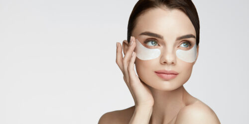 Best Cosmetic Treatments for Under Eye Bags