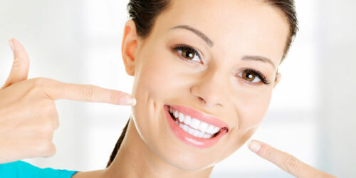 Best products for teeth straightening and whitening