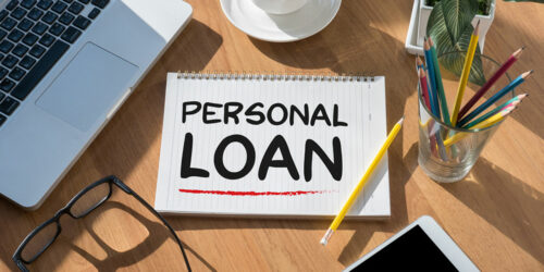 Easy Ways to Get Personal Loans