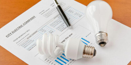 Factors that affect electricity rates