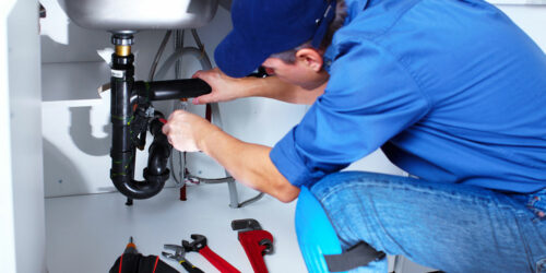 Finding the right plumbing service