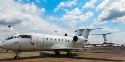 How a Private Jet Rental Can Be Cheaper Than You Think