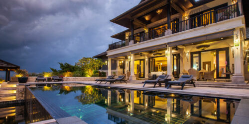 Tips to Sell Luxury Villas at the Right Price