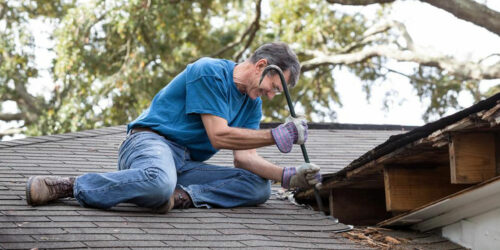 Tips to consider when choosing a roofing contractor