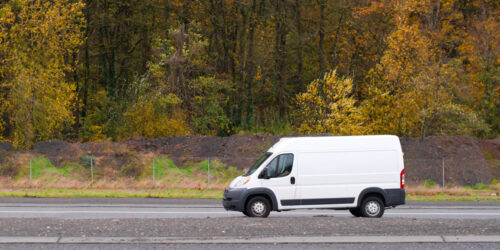 Here&#8217;s Why the Ford Transit Cargo Van is a Top Pick