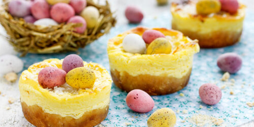 Top 5 Easter Recipes to Try This Year