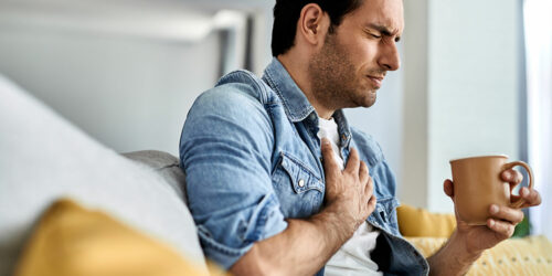 Tachycardia – Symptoms, Types, and Management