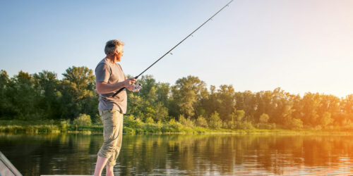 Tips for Finding the Best Fishing Locations