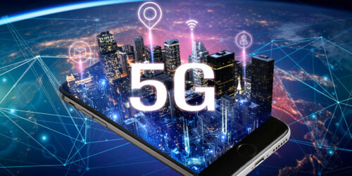 5G Network &#8211; Benefits, Top Carriers, and Availability