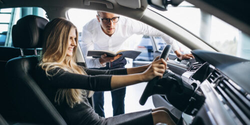 CDL Test – Eligibility and Preparation Tips