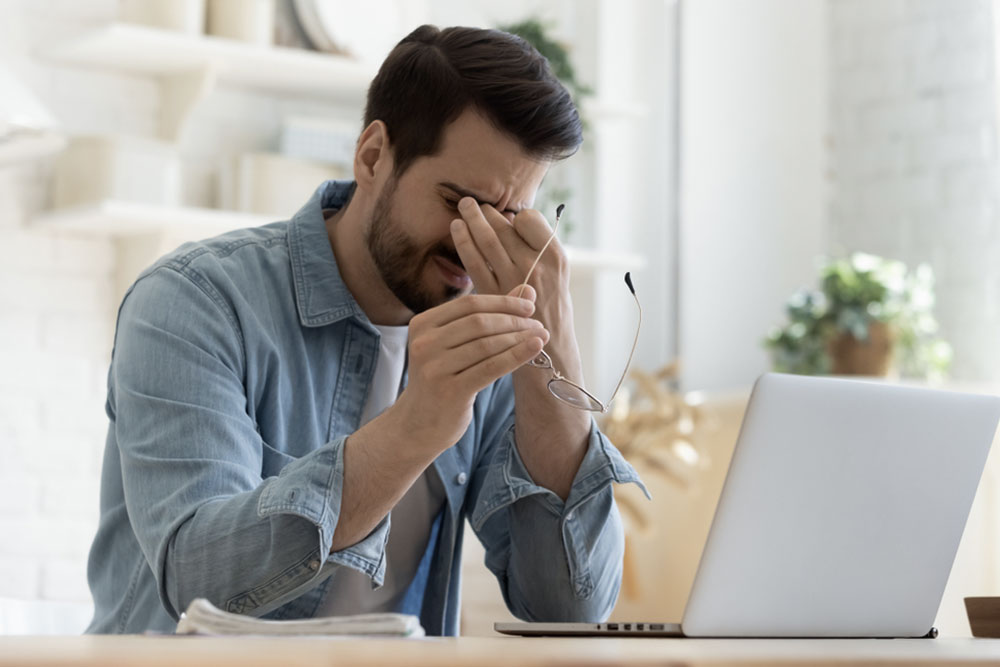 Chronic Fatigue Syndrome – Symptoms, Causes, and Remedies