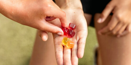 Gummies That Help With Weight Loss