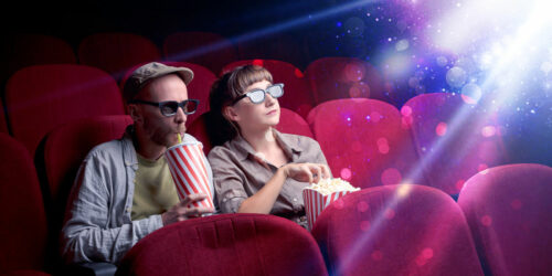 Determining Movie Showtimes and Etiquette