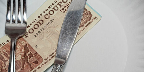 Food Stamps &#8211; A Complete Guide