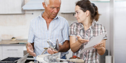 Top Home Repair Assistance Programs For Seniors