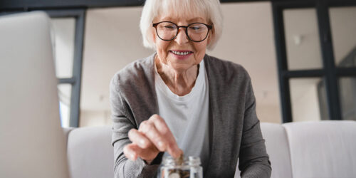 Top Investment Ideas for Seniors