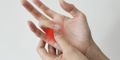 Types and Causes of Trigger Fingers in Adults and Children