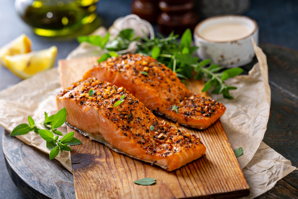 Top Salmon Recipes and Types to Try Out