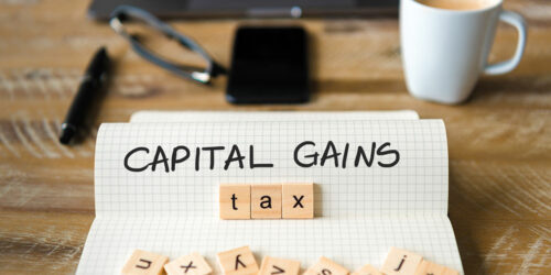 5 Effective Strategies to Lower Capital Gains Taxes