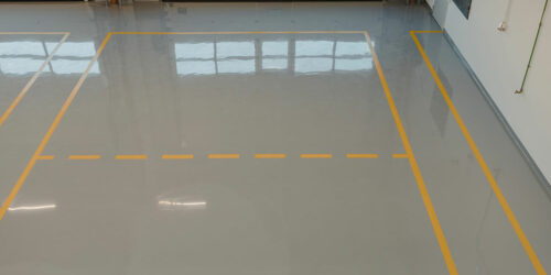 Guide to Choosing the Best Garage Floor Coating