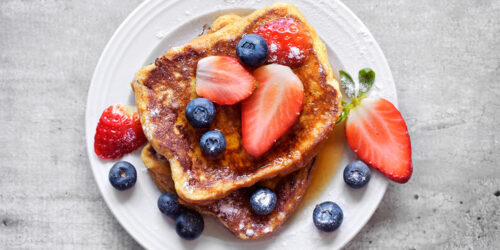 French Toast &#8211; The Original Recipe