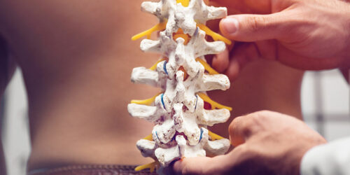 Key Things to Know About a Spine Surgeon