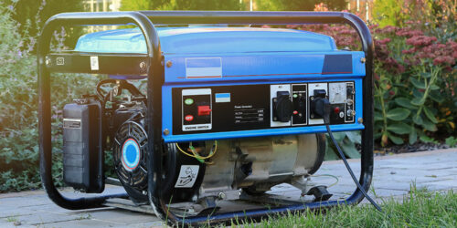 Things to Keep in Mind When Buying an Unsold Home Generator