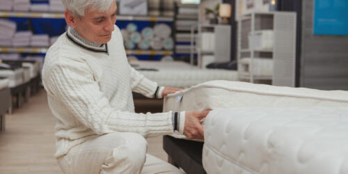 Best Mattresses to Ensure Comfortable Sleep for Seniors