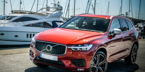 Important Factors and Top 3 Volvo Models to Consider for Seniors