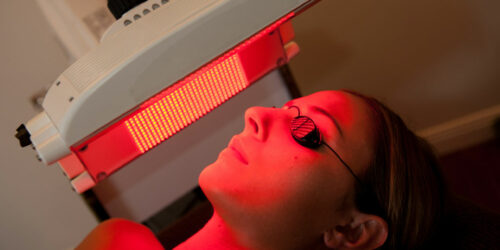 Red Light Therapy &#8211; Uses and Top Devices