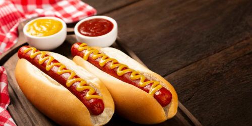 Top 10 Hotdog Brands to Try