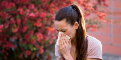 Tree Allergy Symptoms and Ways to Manage Them