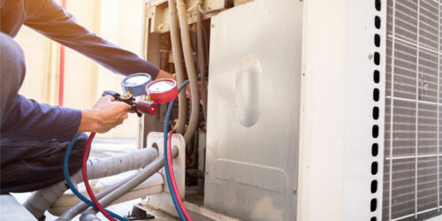 7 Factors to Consider While Hiring HVAC Maintenance Services