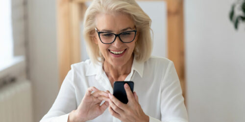 5 Popular Senior-friendly Cell Phone Plans