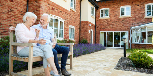 8 Tips for Choosing a Retirement Village