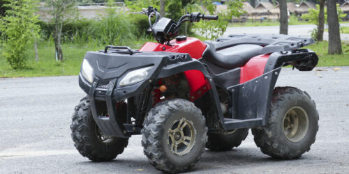 9 Valuable Tips to Buy Repo UTVs