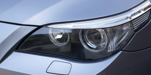 Key Features and Popular Trims of the BMW i7 Series for Seniors