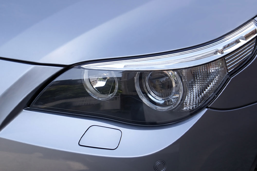 Key Features and Popular Trims of the BMW i7 Series for Seniors