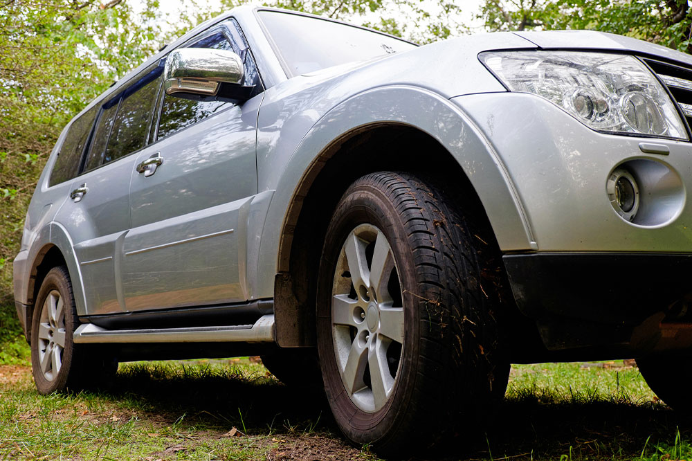 Why is the Hyundai Santa Fe Suitable for Seniors