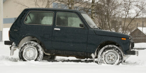 Tips for Buying the 2023 Ford Bronco from Nearby Dealers