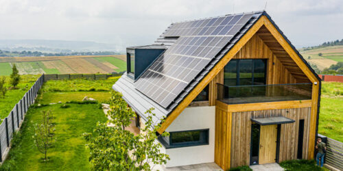 How to Build an Eco-friendly House