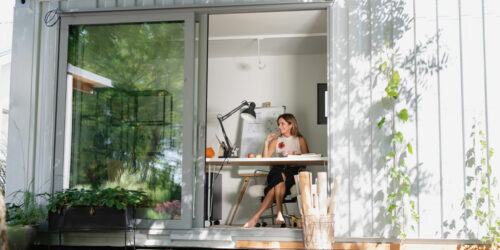 Reasons Why Garden Offices Are a Grand Yet Economical Idea