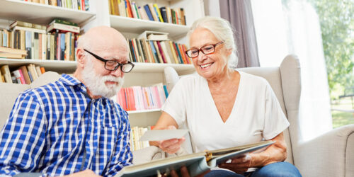 9 Tips to Help Select Senior-friendly Apartments