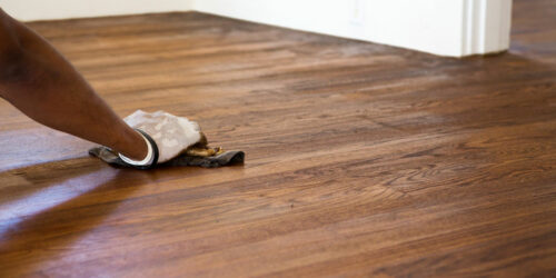 A Comprehensive Guide to Wood Refinishing