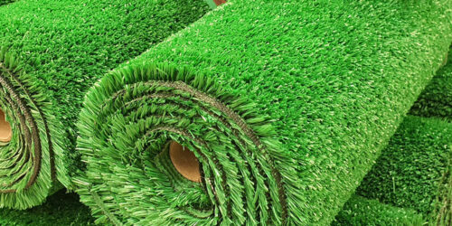 Artificial Grass &#8211; Cost, Benefits, and Care Tips