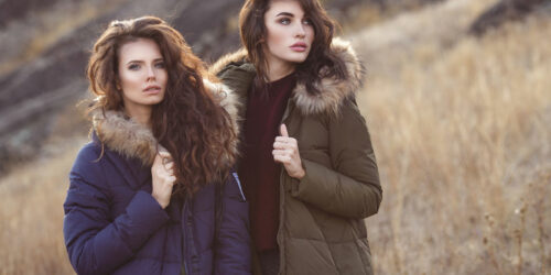 10 Winter Clothing Deals to Explore on Cyber Monday 2023